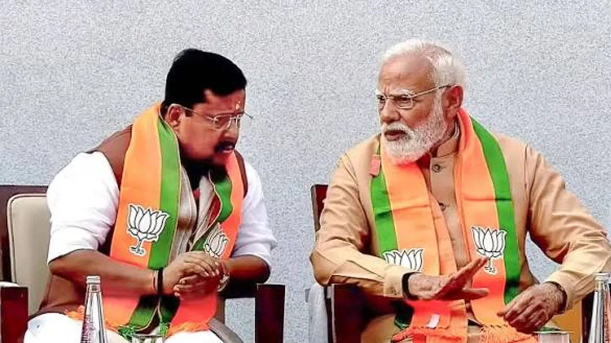 nithin-nabin-and-pm-modi