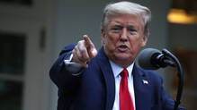 trump-warns-oman-military-action-iran-hormuz-strait