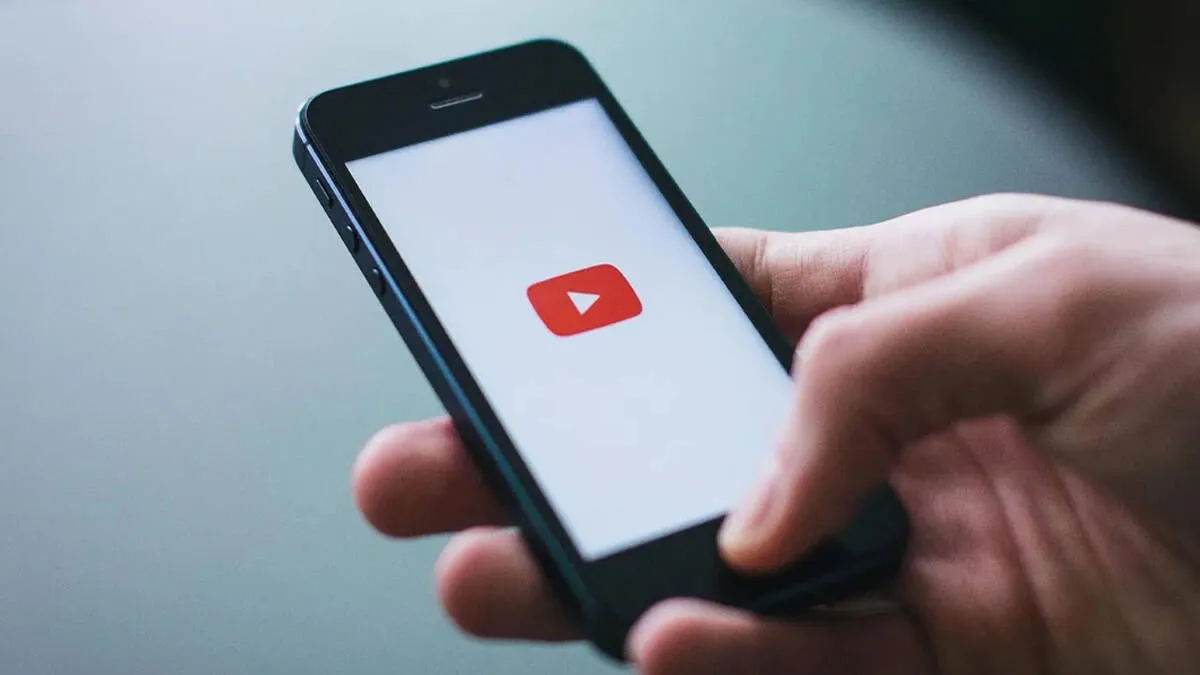 youtube