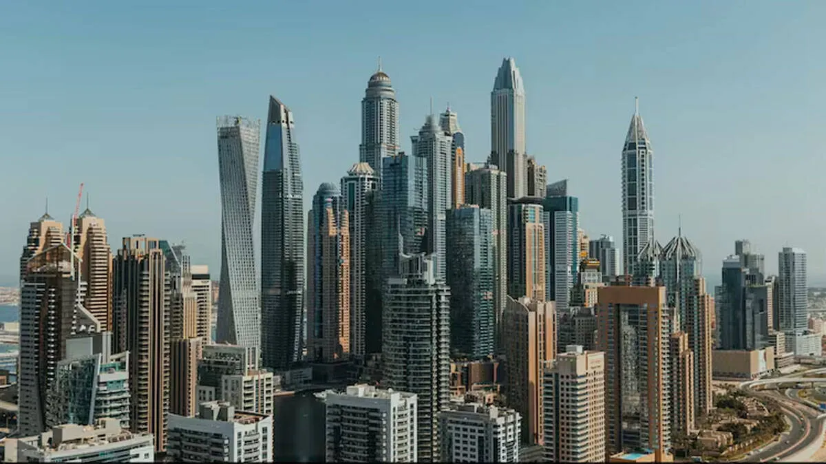 uae