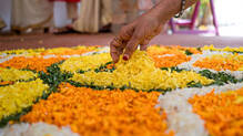 pookalam