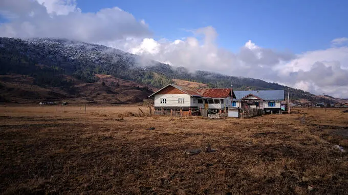 dong-village