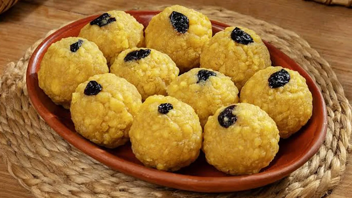laddu
