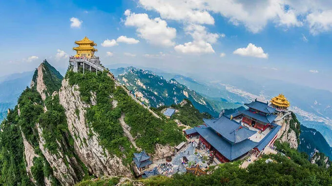 mount-laojun