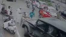 accident