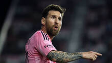 messi-