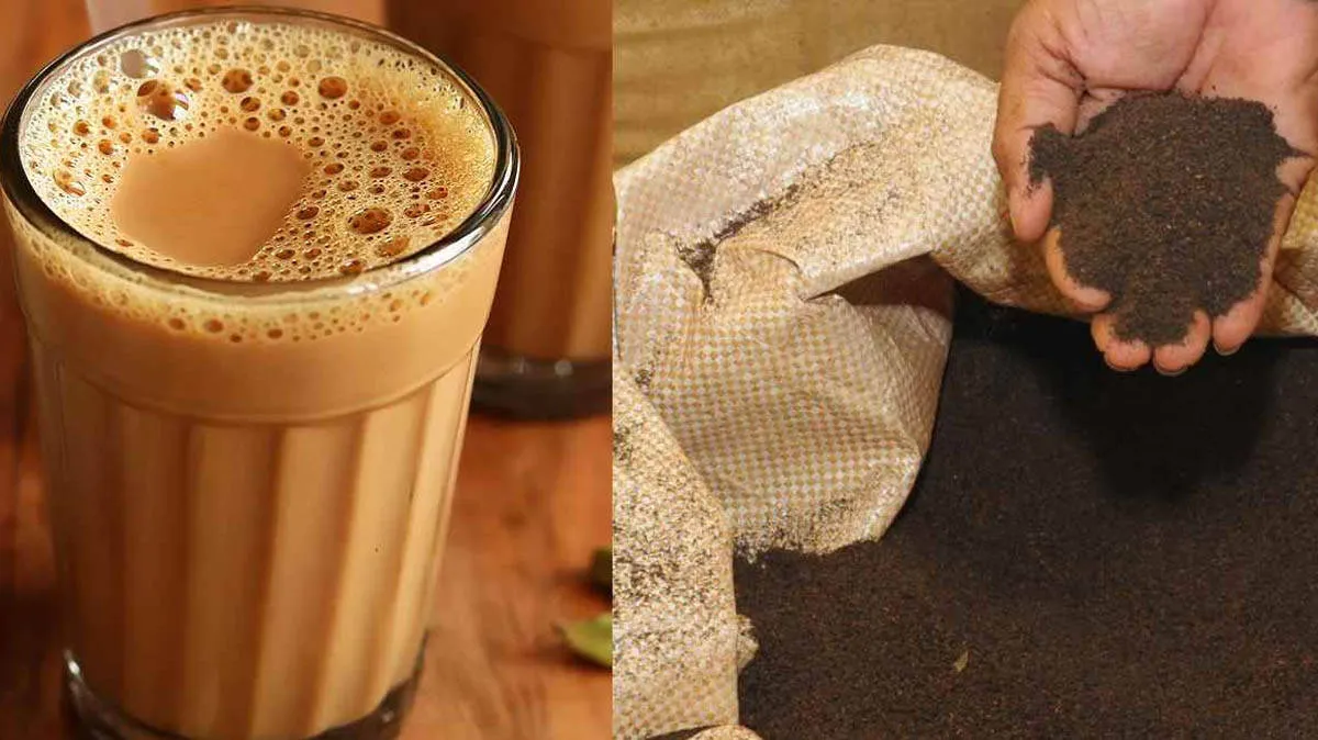 അതിർത്തി കടന്നെത്തുന്നത് ലോഡ് കണക്കിന് വ്യാജതേയില,​  പണി കിട്ടുന്നത് ഇങ്ങനെ