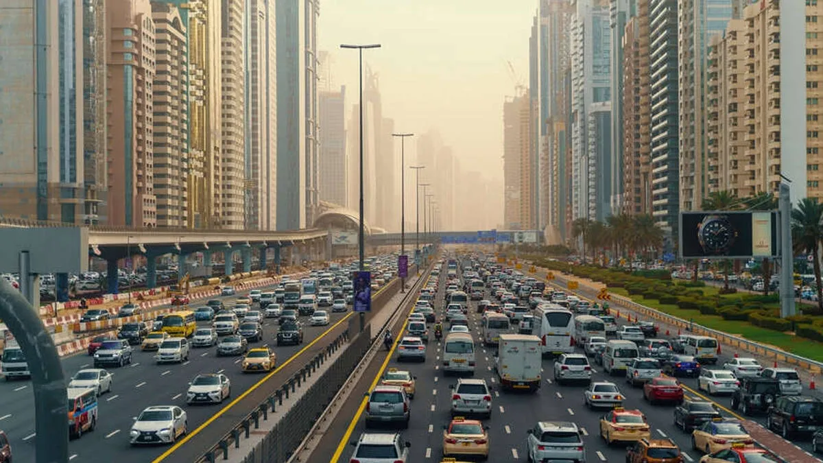 uae