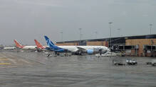 delhi-rain-flights-diverted