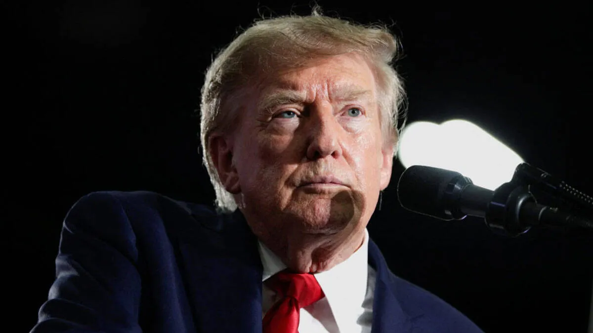 trump