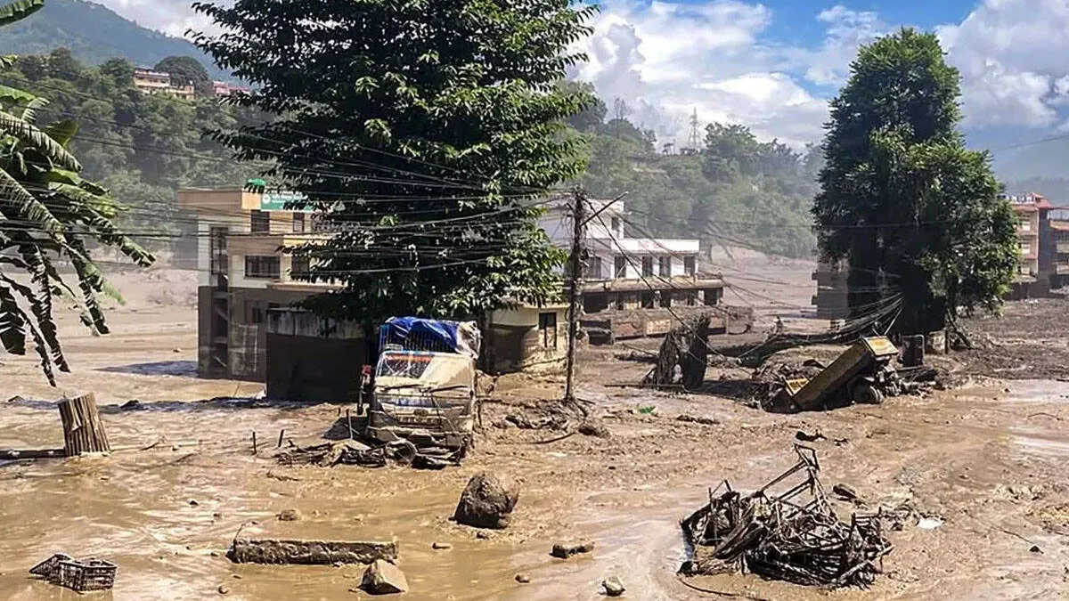 nepal
