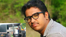 shoukkath-