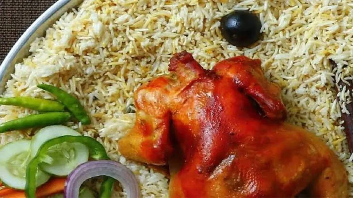 mandi