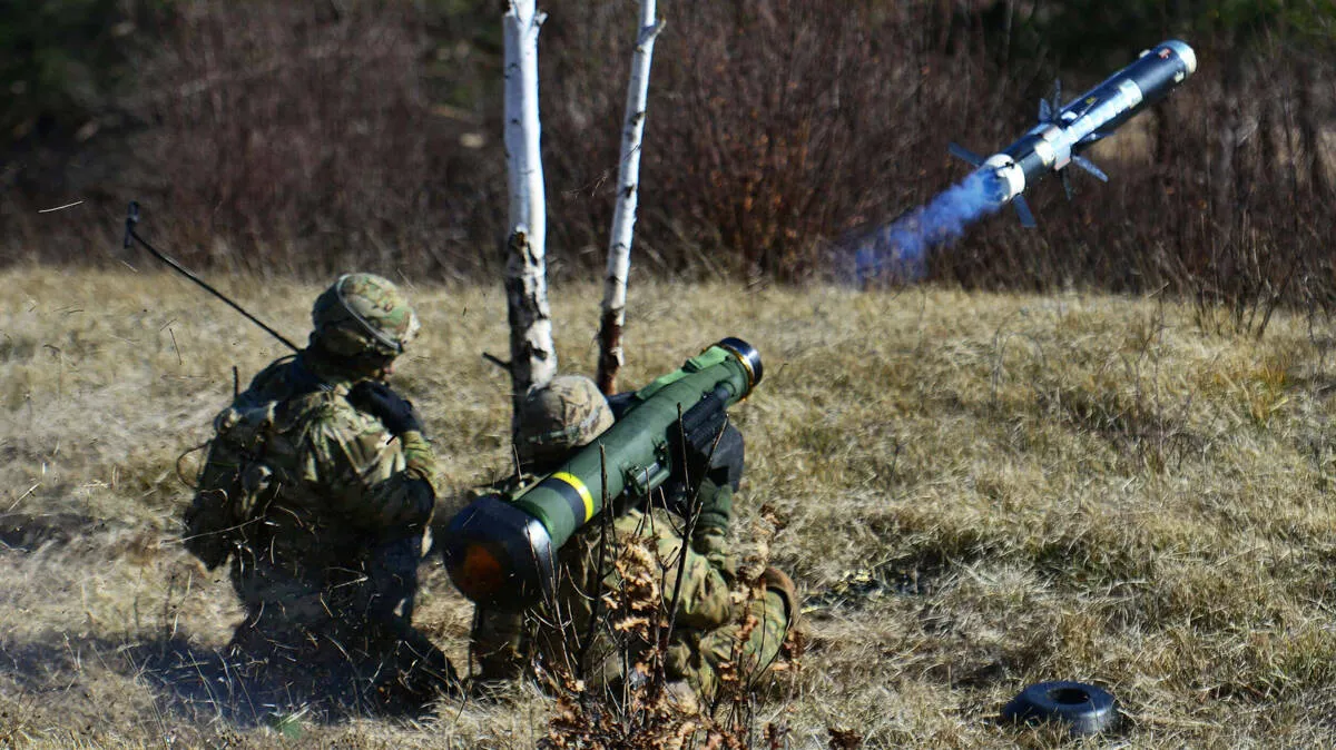 -javelin-missile-