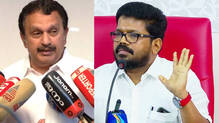k-muraleedharan
