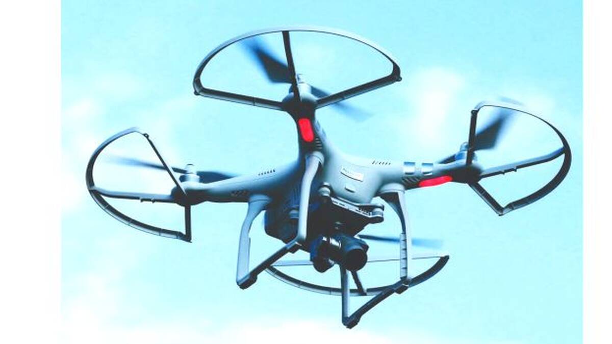 drone