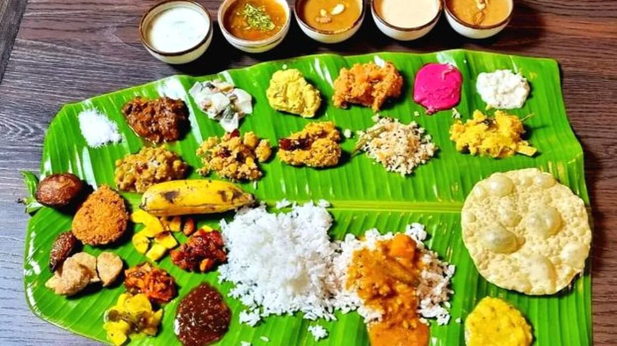 sadhya sadhya
