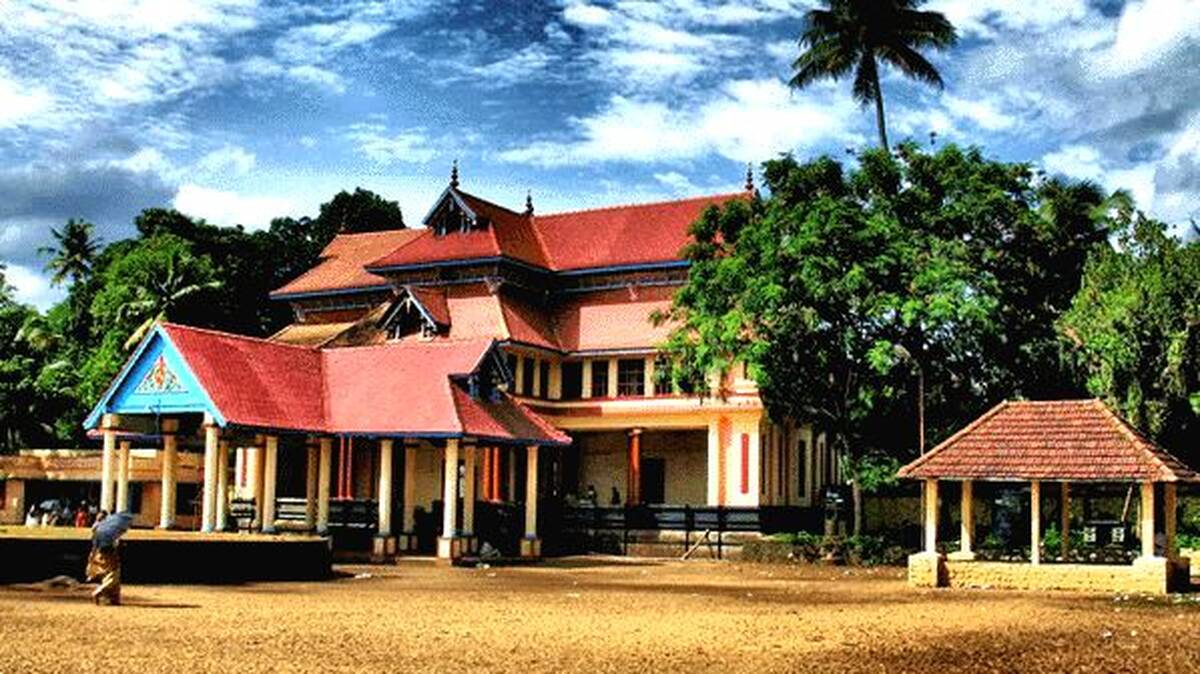 devi
