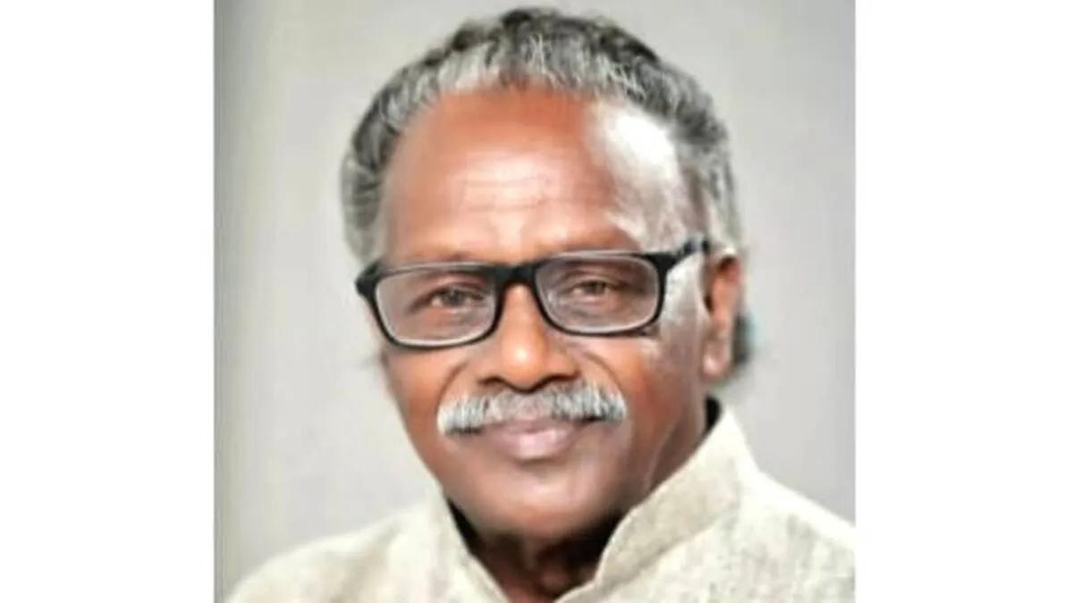 പി.എസ്. ബാനർജി പുരസ്കാരം സി.ജെ.കുട്ടപ്പന്