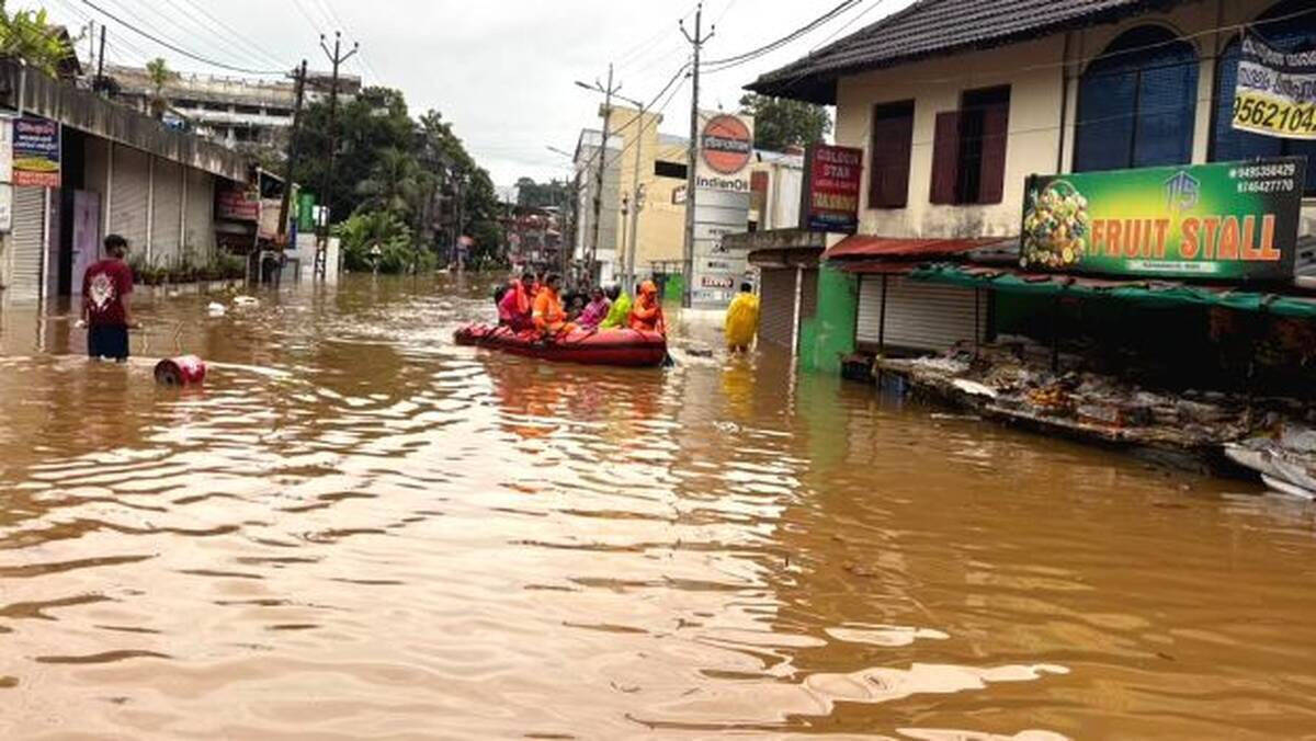 flood