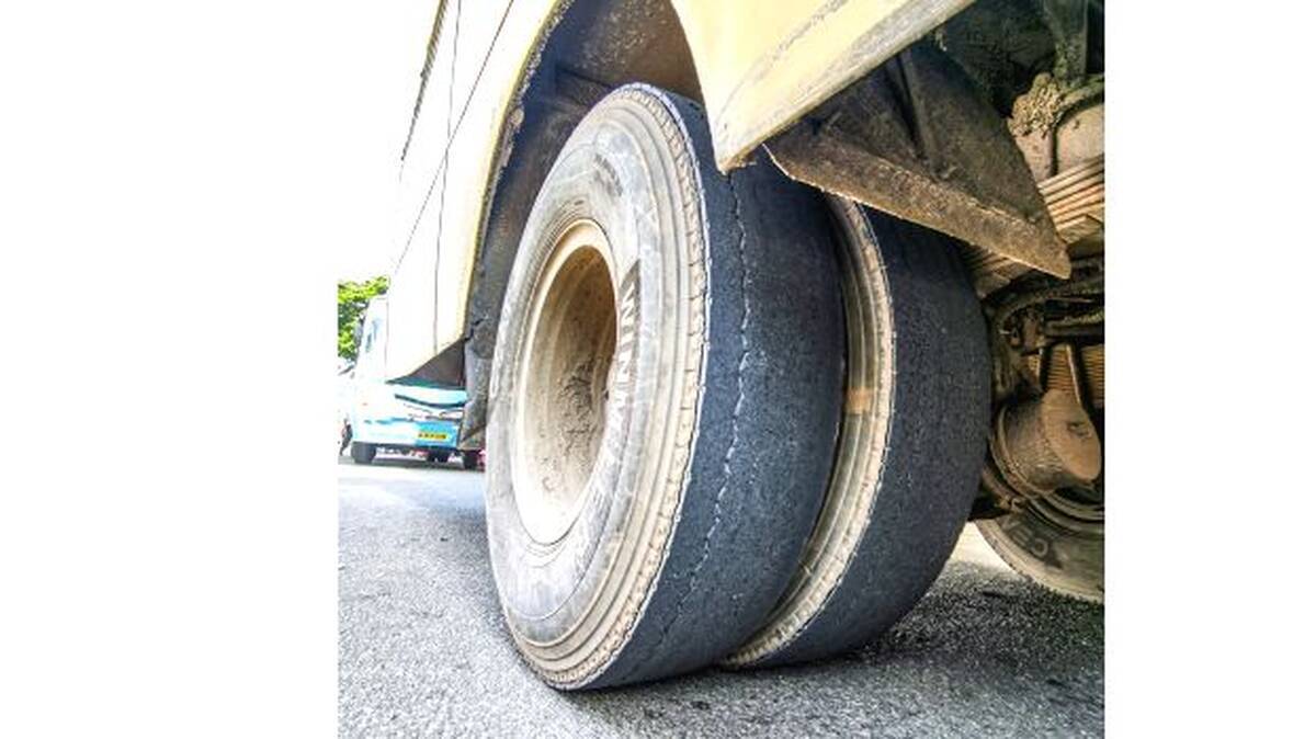 tyre