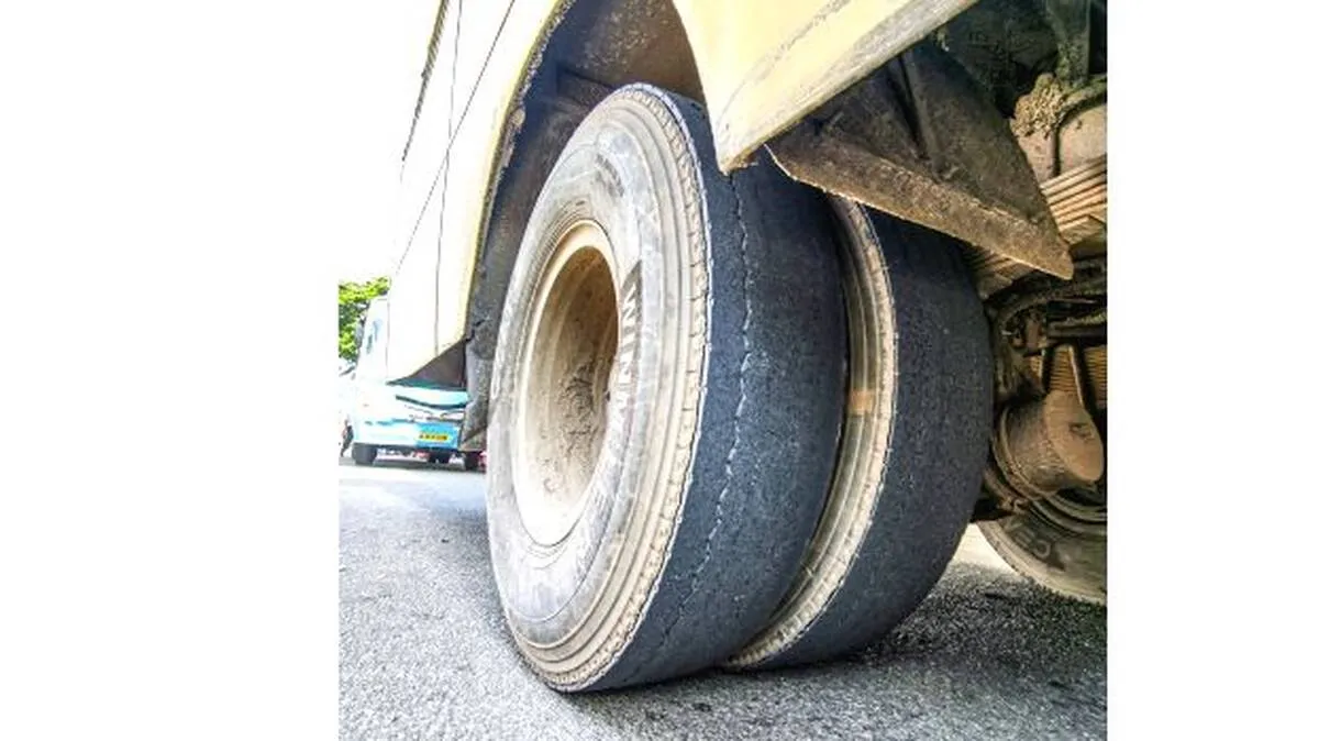 tyre
