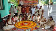 amrith-