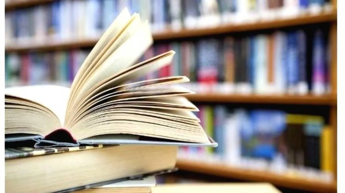 book