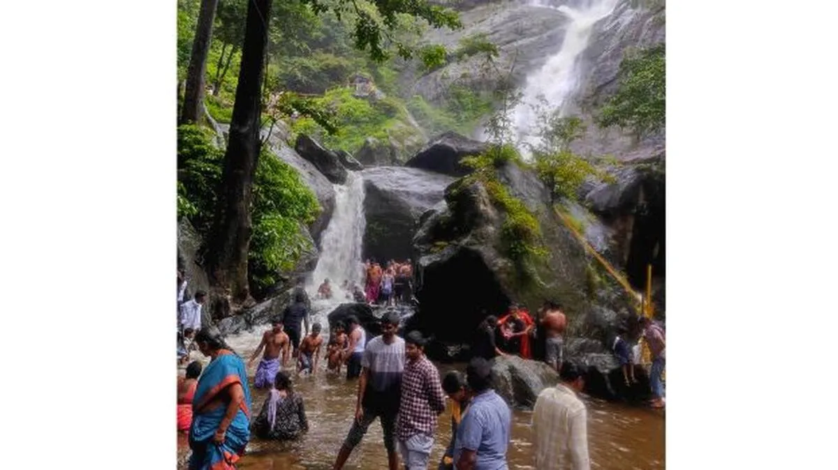 palaruvi