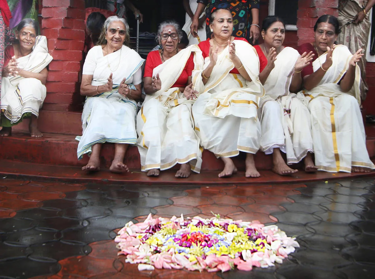 Kerala Kaumudi Photo Gallery