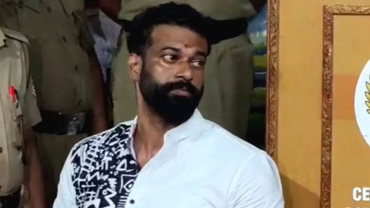  സുഗതന് നൽകിയ മറുപടി
ആഭ്യന്തരവകുപ്പും റദ്ദാക്കി