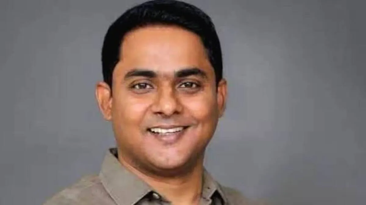 നദീസംരക്ഷണത്തിൽ സർക്കാർ 
പരാജയം:അനൂപ് ആന്റണി