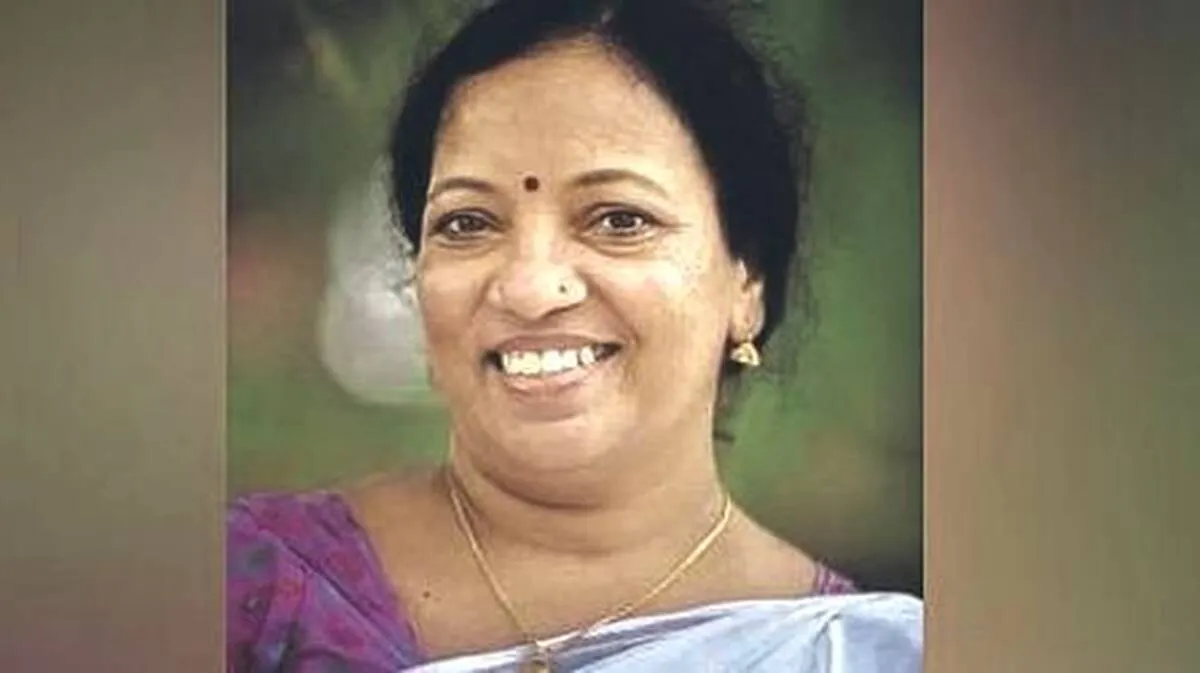 16.3 കോടി രൂപ പോസ്റ്റ് മെട്രിക് സ്‌കോളർഷിപ്പിനത്തിൽ അനുവദിച്ചു: മന്ത്രി തുളസി