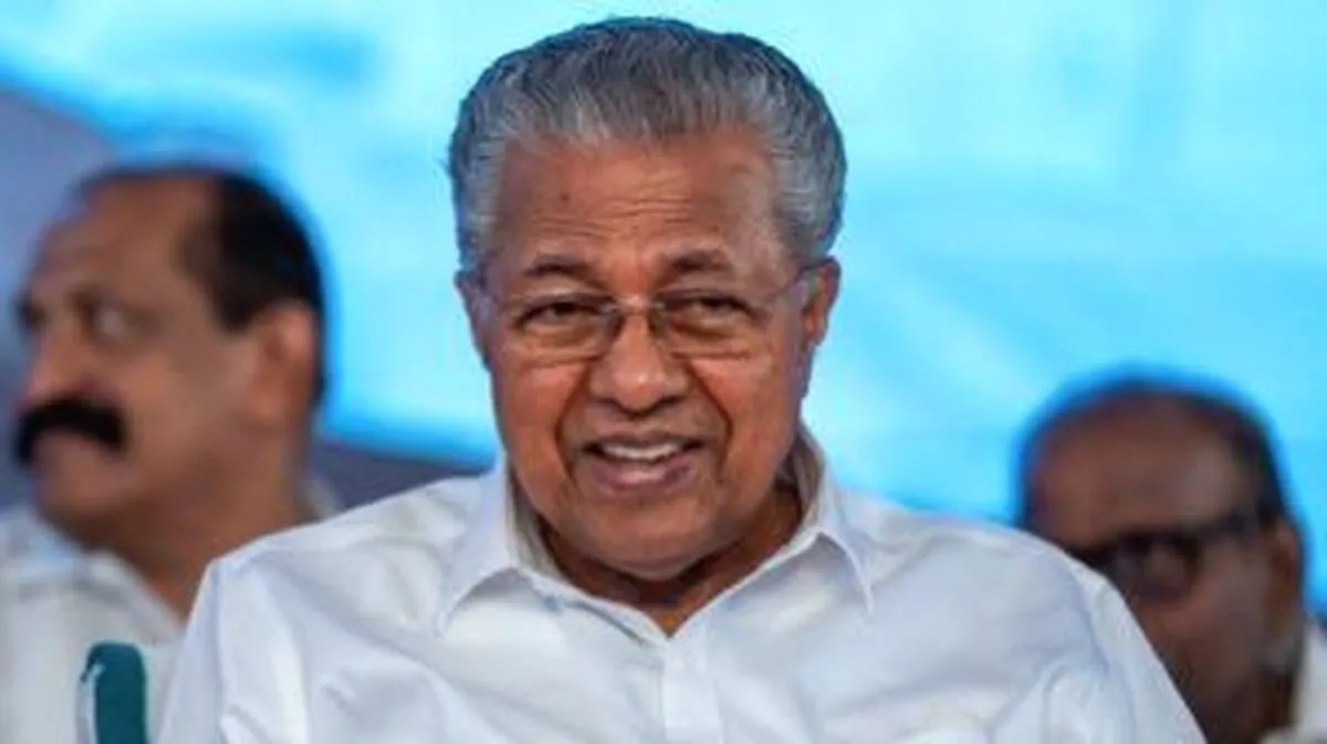pinarayi pinarayi