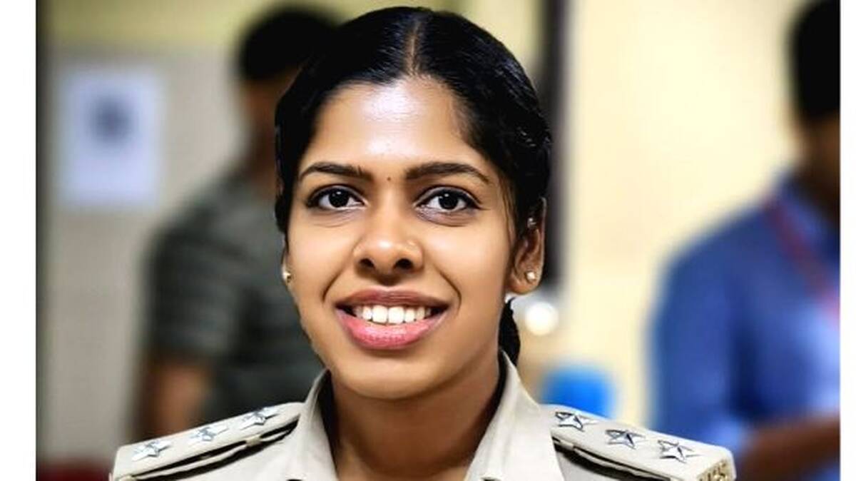 aparna
