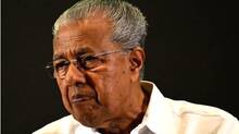 pinarayi