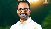 k-surendran