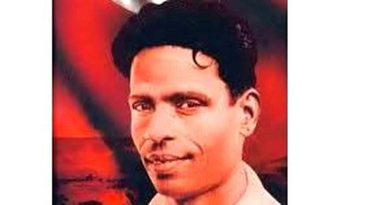 krishnapillai