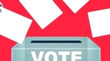 vote