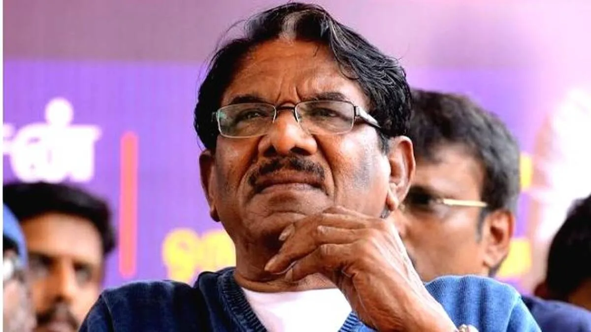 bharathiraja