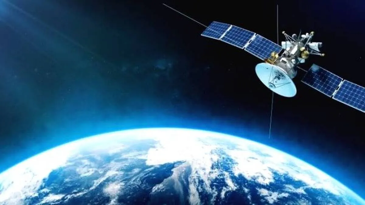 satalite