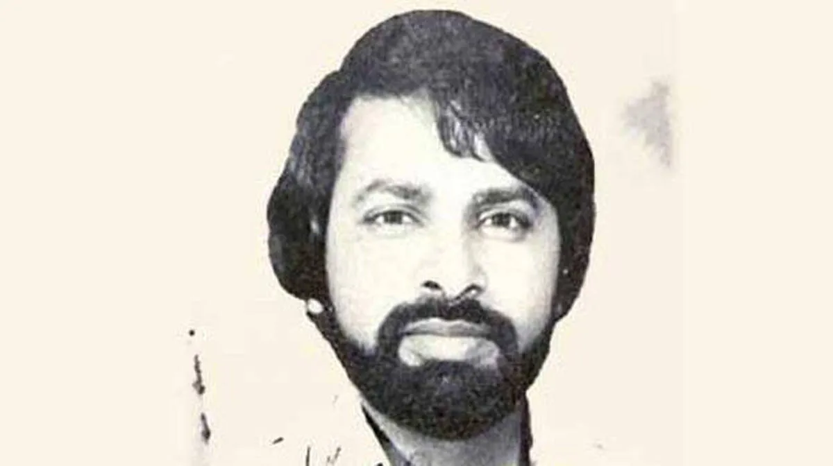 sukumara-kurup