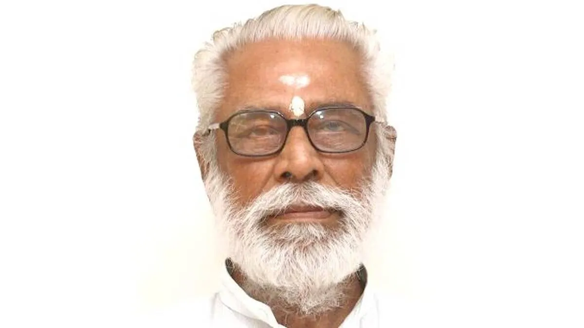 balakrishnan balakrishnan