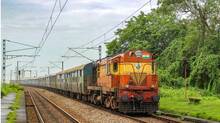 railway