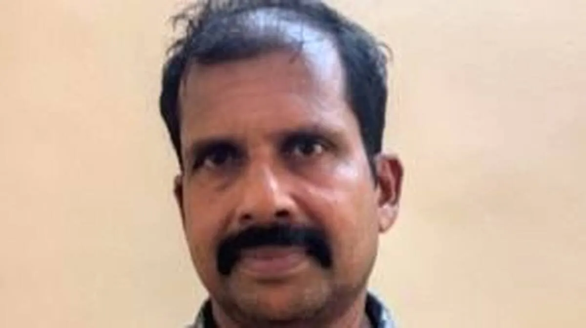 suresh