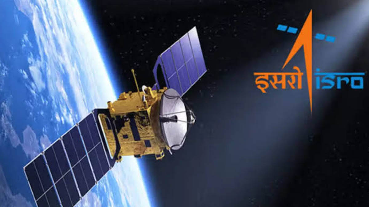 isro