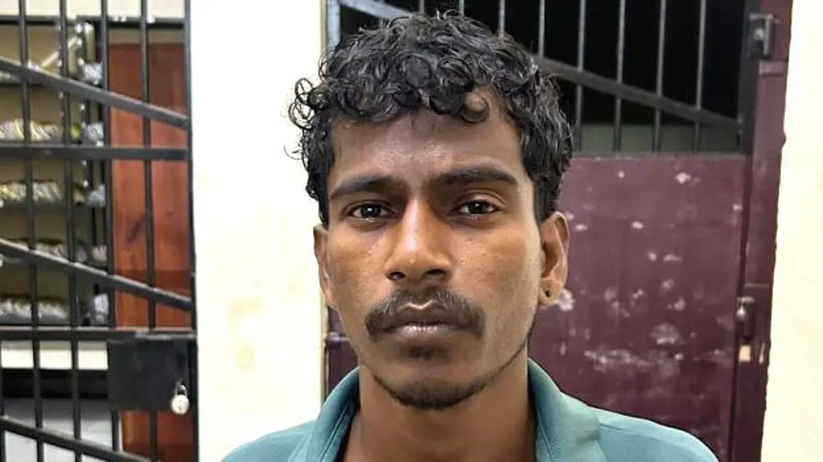 jayesh