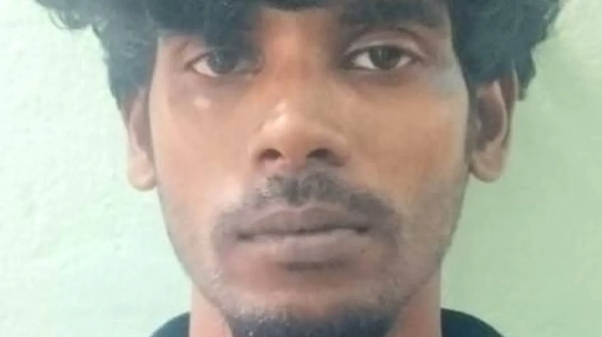 ananthu