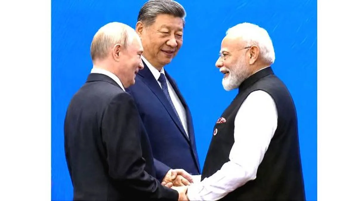 modi