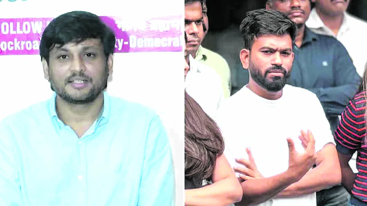 പാറ്റയും പിള‌ർന്നു